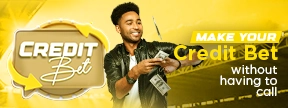 Credit Bet